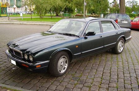 XJ